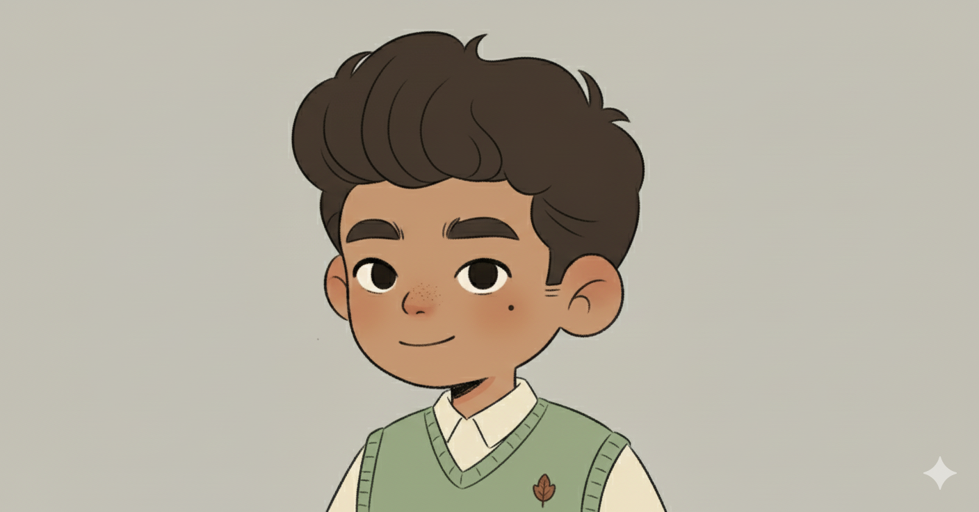 Profile picture